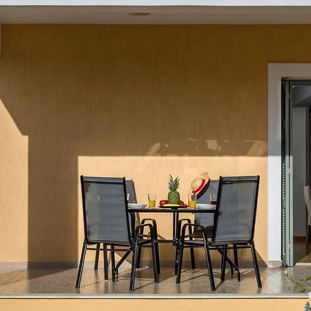 Irene'S House Villa Ласи Екстериор снимка