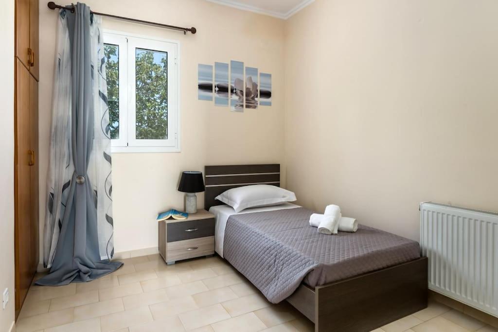 Irene'S House Villa Ласи Екстериор снимка